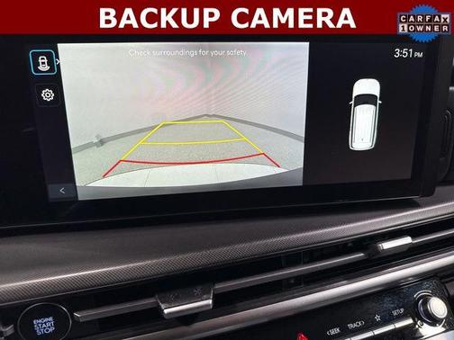 2025 Hyundai SANTA FE SEL 2.4