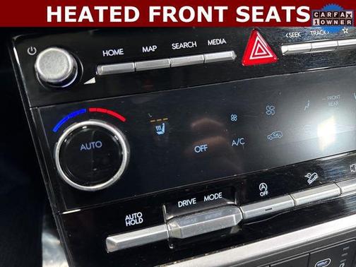 2025 Hyundai SANTA FE SEL 2.4