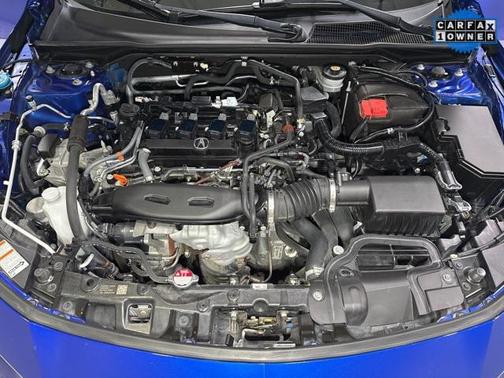 2023 Acura Integra A-SPEC Technology