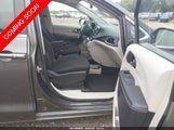 Granite Crystal Metallic Clearcoat 2022 Chrysler Voyager LX
