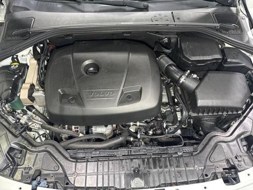 2017 Volvo V60 T5 Premier