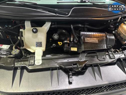 2015 Chevrolet Express 2500 Work Van