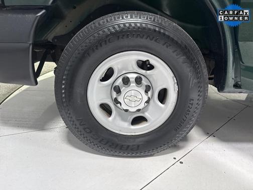 2015 Chevrolet Express 2500 Work Van