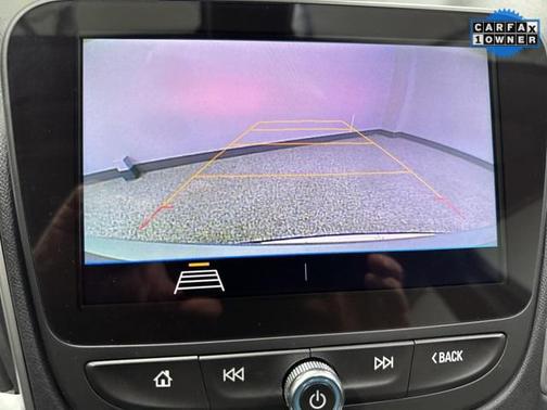 2020 Chevrolet Malibu 1LS