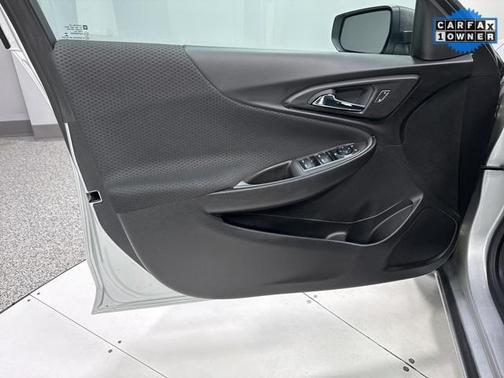 2020 Chevrolet Malibu 1LS