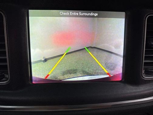 Maximum Steel Metallic Clearcoat 2018 Dodge Charger GT