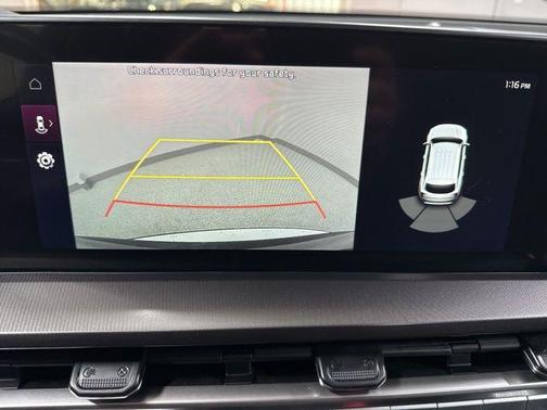 Ebony Black 2025 Kia Telluride S