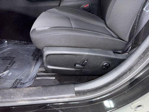 Pitch Black Clearcoat 2020 Dodge Charger SXT