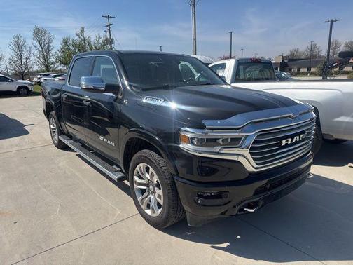 2022 RAM 1500 Longhorn