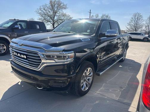 2022 RAM 1500 Longhorn