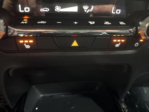 Jet Black Mica 2024 Mazda CX-30 2.5 S Premium Package