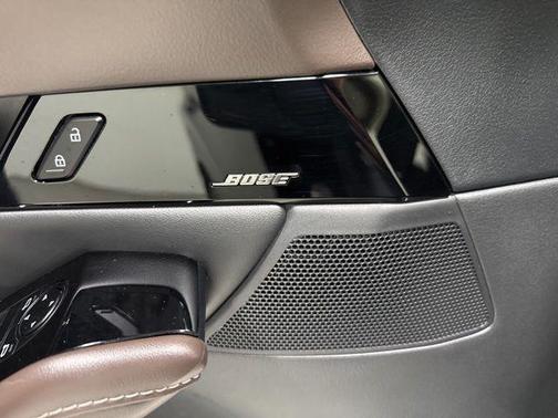 Jet Black Mica 2024 Mazda CX-30 2.5 S Premium Package