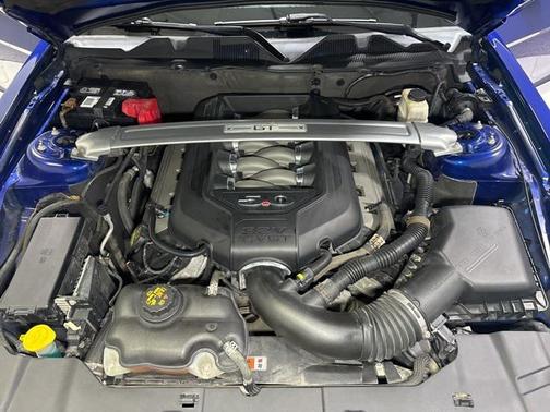2013 Ford Mustang GT