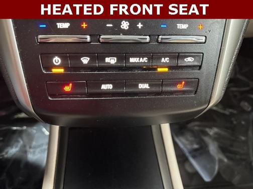 2019 Lincoln MKC Standard