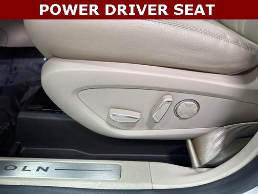 2019 Lincoln MKC Standard