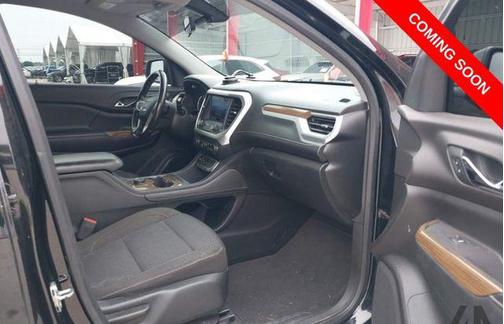 2020 GMC Acadia FWD SLE