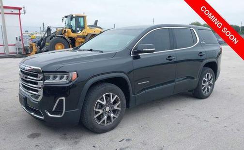 2020 GMC Acadia FWD SLE