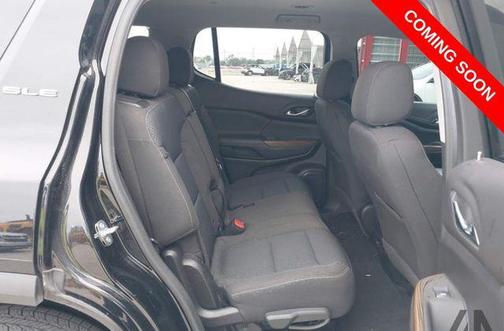 2020 GMC Acadia FWD SLE