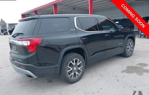 2020 GMC Acadia FWD SLE