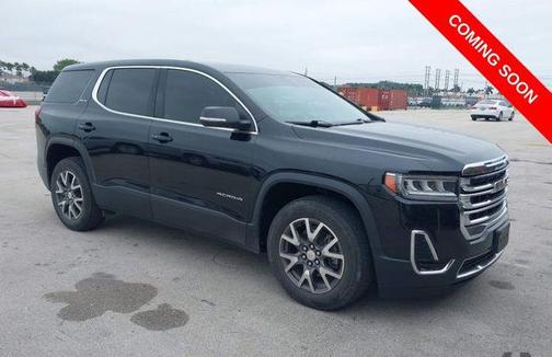 2020 GMC Acadia FWD SLE