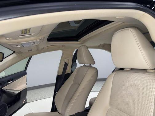 Obsidian 2014 Lexus IS 250 Base