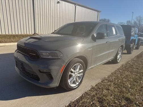 2021 Dodge Durango R/T AWD