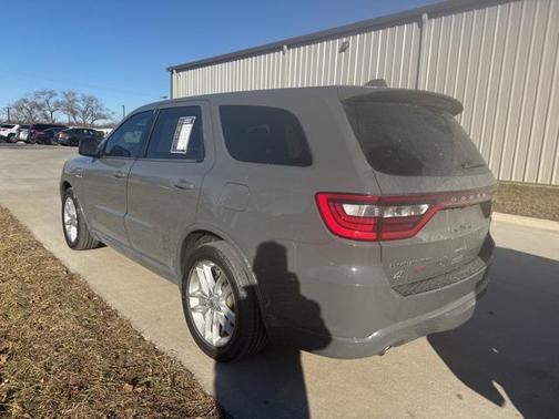 2021 Dodge Durango R/T AWD