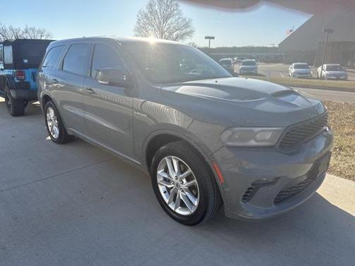 2021 Dodge Durango R/T AWD