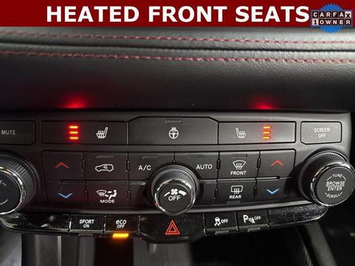 2021 Dodge Durango R/T AWD