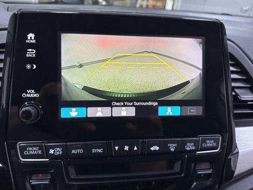 2020 Honda Odyssey Touring