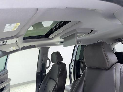 2020 Honda Odyssey Touring