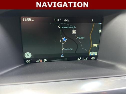 2017 Volvo S60 Inscription T5