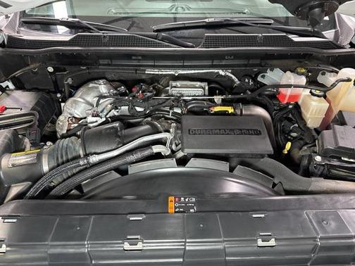 2023 Chevrolet Silverado 2500 LT