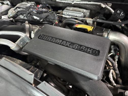 2023 Chevrolet Silverado 2500 LT