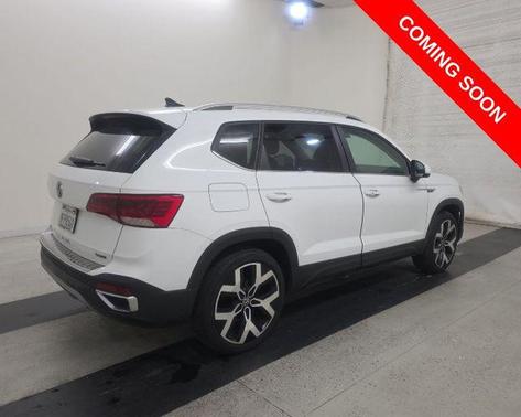 2023 Volkswagen Taos 1.5T SEL