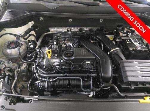 2023 Volkswagen Taos 1.5T SEL