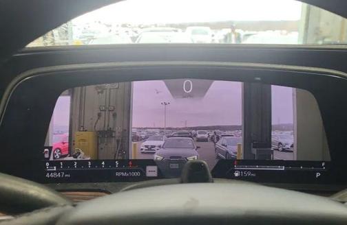 Black Raven 2023 Cadillac Escalade ESV Premium Luxury