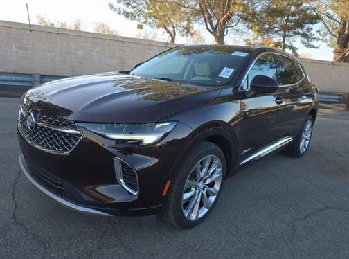 2023 Buick Envision Avenir FWD