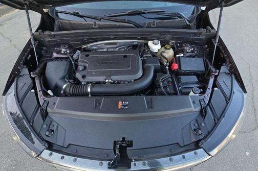 2023 Buick Envision Avenir FWD