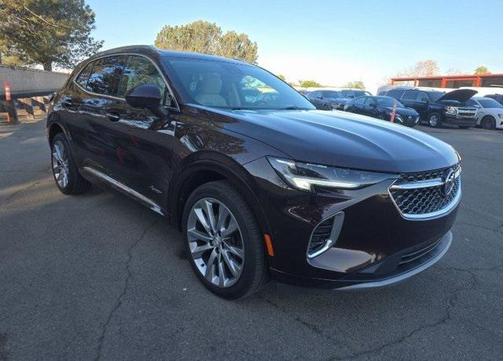 2023 Buick Envision Avenir FWD