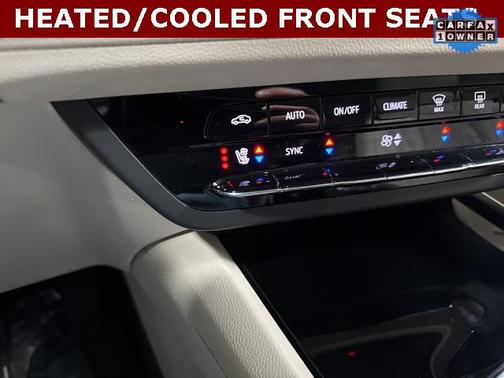 2023 Buick Envision Avenir FWD