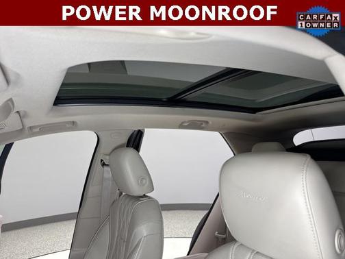 2023 Buick Envision Avenir FWD