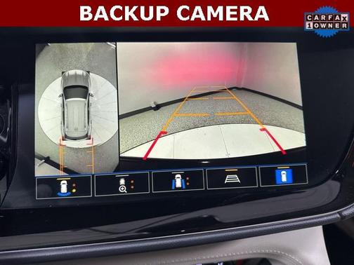 2023 Buick Envision Avenir FWD