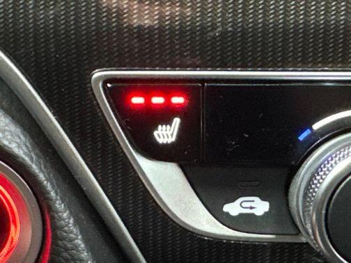 Sonic Gray Pearl 2022 Honda Accord Sport 1.5T