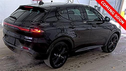 2024 Dodge Hornet R/T Plus EAWD