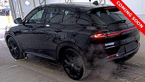 2024 Dodge Hornet R/T Plus EAWD