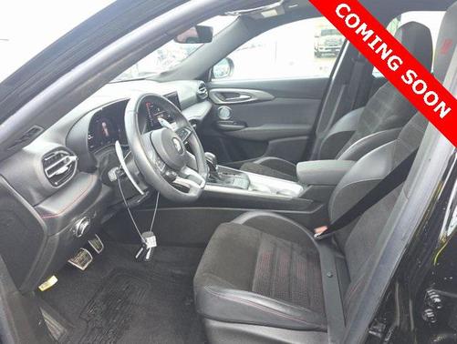 2024 Dodge Hornet R/T Plus EAWD