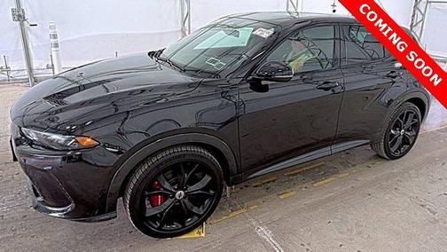 2024 Dodge Hornet R/T Plus EAWD