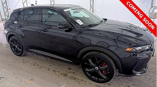 2024 Dodge Hornet R/T Plus EAWD