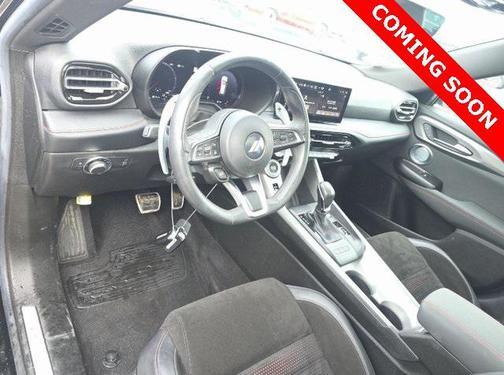 2024 Dodge Hornet R/T Plus EAWD